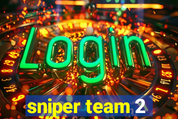 sniper team 2